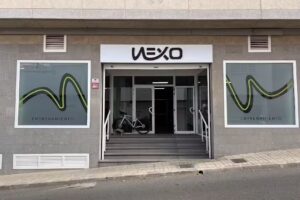 Nexo Entrenamiento