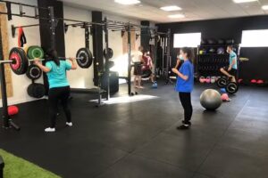 NEXO Training Boutique