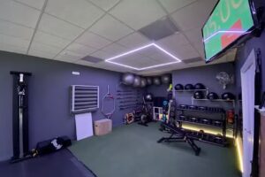 Next Level Training Centre