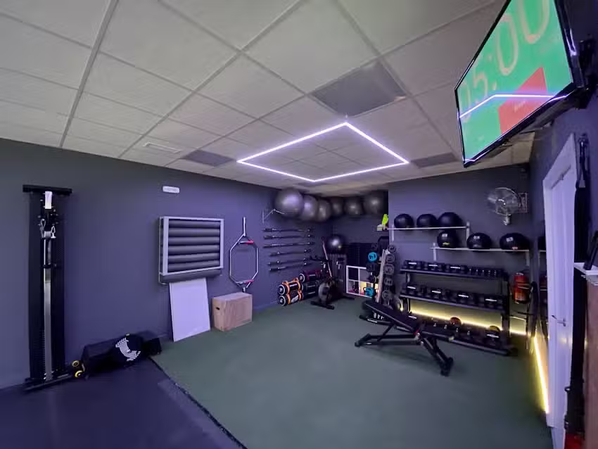 Next Level Training Centre
