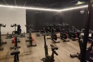 Nick Spa & Sports Club