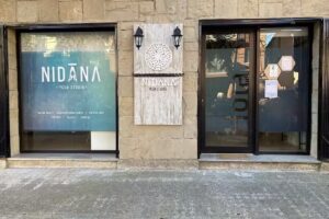 NIDANA YOGA STUDIO