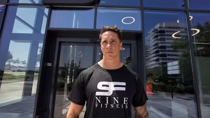 Nine Fitness Cañaveral