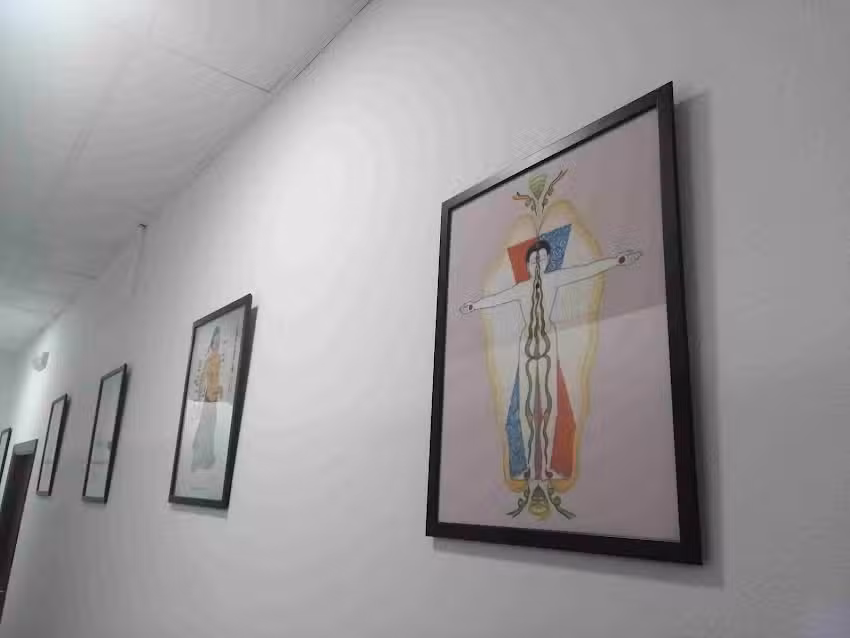 Nirvana (cuerpo | mente | alma)