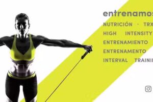 Nivel 10 Funcional Fit