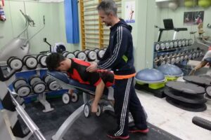 NO HAY EXCUSAS – Pierde peso y mantenlo para siempre. Dietas, entrenamientos y programas personalizados