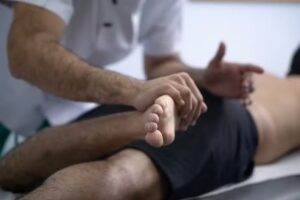 NO + LESIONES: Fisioterapia en Santa Cruz de Tenerife