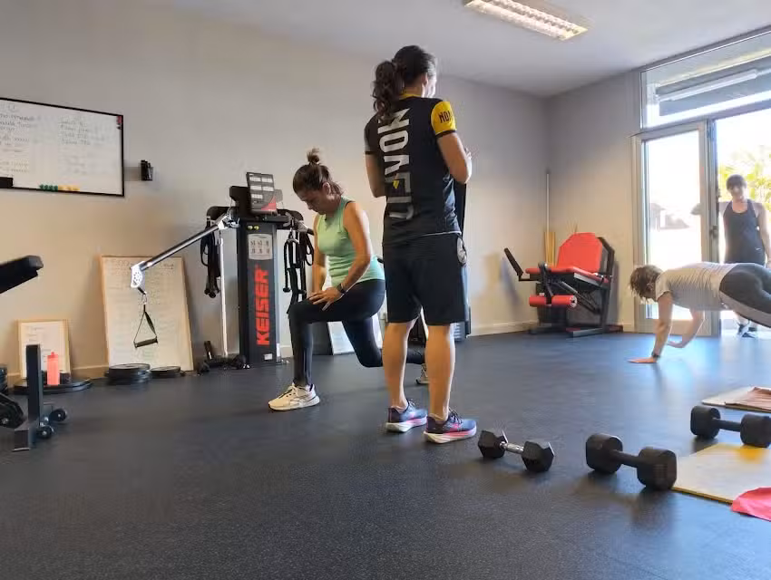 NOAFIT La Palma