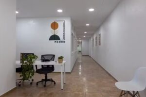 NODOS Centre de Salut Integral