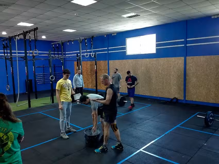 nogym