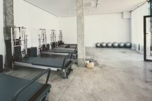 Noma Studio Pilates