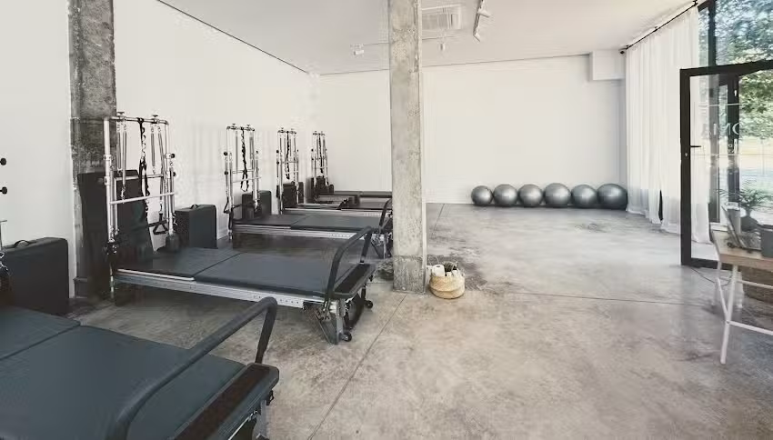 Noma Studio Pilates