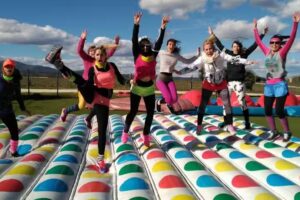 NonameSport (Oficinas)