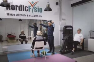Nordicfysio Strength & Wellness Gym