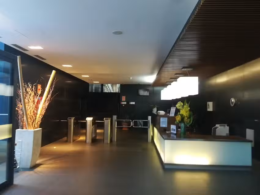 Norte Real Sport Club