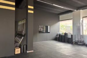 North Coast CrossFit Fuerteventura