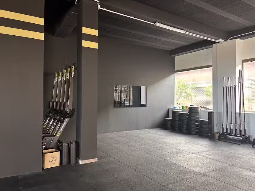 North Coast CrossFit Fuerteventura