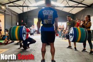 North South Training – Center