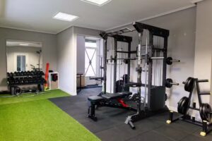 Nortrain Salud y rendimiento