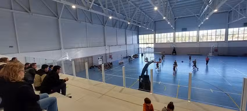 Nou Centre Esportiu Montserrat