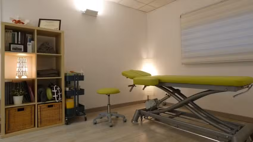 Noumar Osteopatia | Centre d&rsquo;Osteopatia i Fisioter&agrave;pia a Poblenou, Barcelona