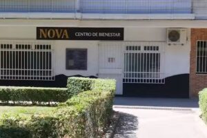 Nova Centro de Bienestar