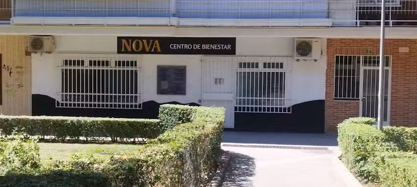 Nova Centro de Bienestar