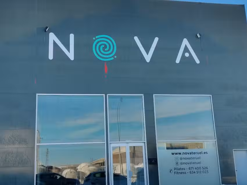 Nova Fitness