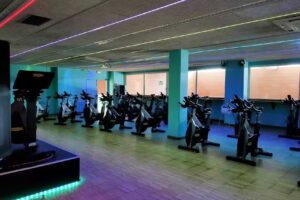 Nova Icària Esport & Fit