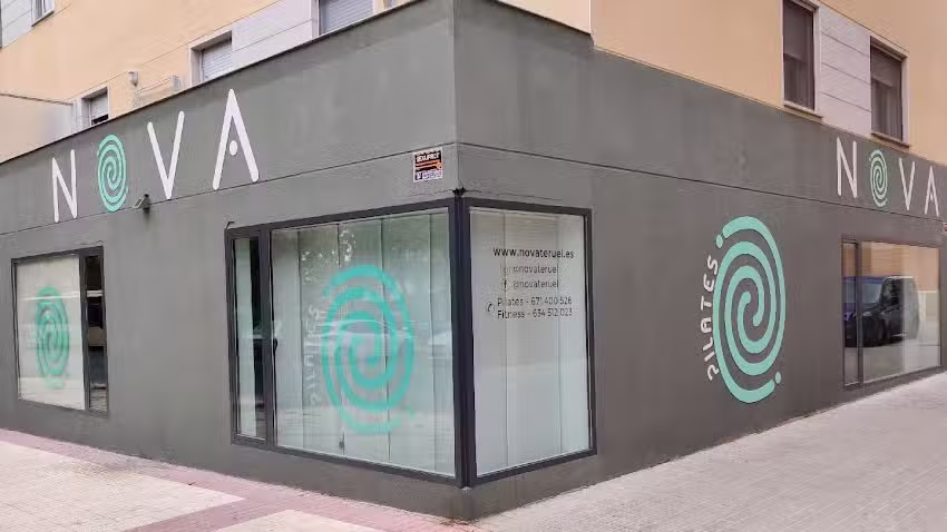 NOVA Pilates