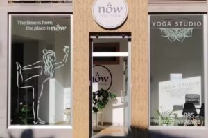 Now Yoga Studio