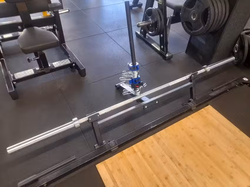 NowFIT Teatinos