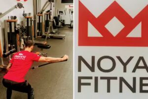 Noya Fitness Center