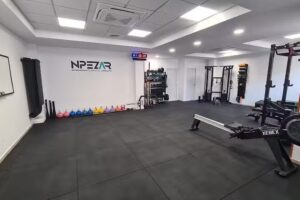 NPEZAR | Entrenamiento Personal y Kettlebells en Actur – Zaragoza