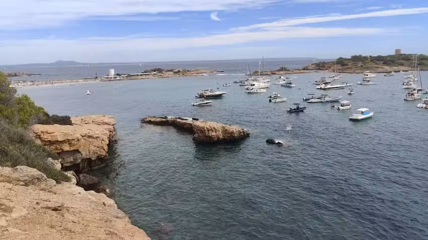 Nucleo Torre D&rsquo;en Pau &ndash; Centro Deportivo Militar Mallorca