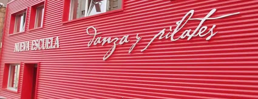 Nueva Escuela Pilates