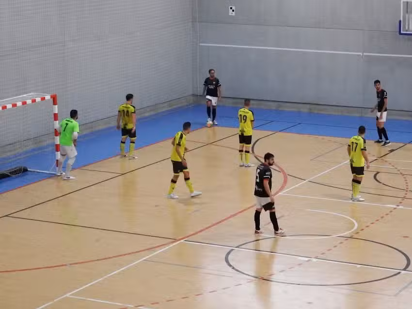 Nuevo Polideportivo de La Pola Siero