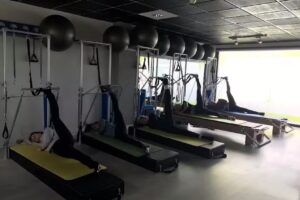NUR STUDIO PILATES