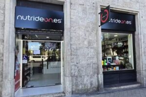 NUTRIDEON.es