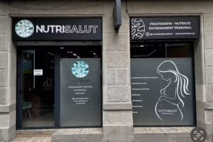 Nutrisalut