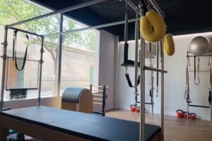 O’zone Pilates