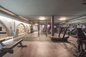 O2 Centro Wellness Boutique Girona