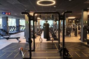 O2 Centro Wellness Huelva