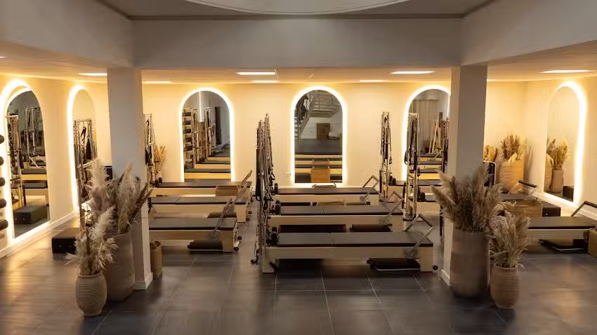 OA PILATES