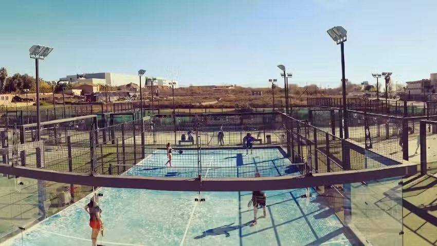 Ocata P&agrave;del Masnou