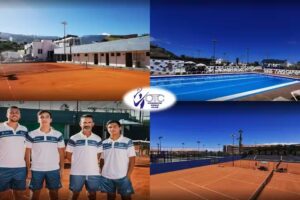 Oceanico Tenis Club OTC