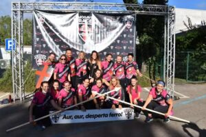 OCRUN SPORTS / SPARTAN TRAINING