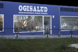 Ogisalud Ogíjares – Fisioterapia Avanzada y Podología
