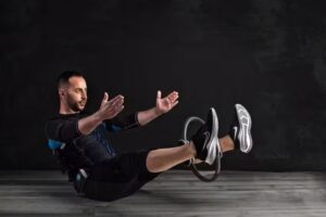 Oh!Body Electroestimulación L’Hospitalet de L’Infant