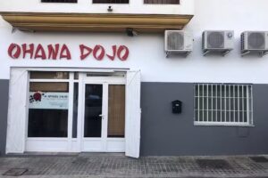 Ohana Dojo